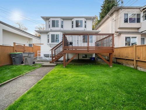 1965 E 37Th Avenue, Vancouver, BC 