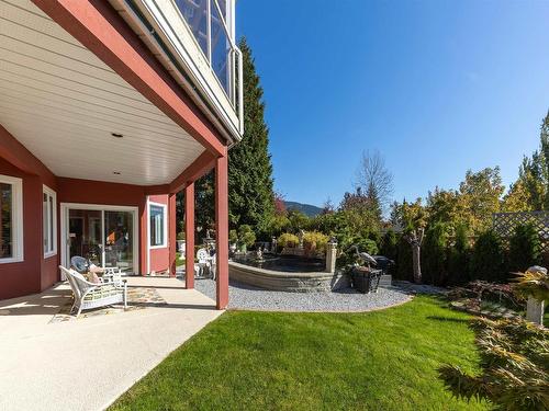 3099 Plateau Boulevard, Coquitlam, BC 