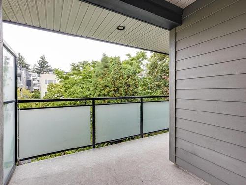 307 2255 York Avenue, Vancouver, BC 