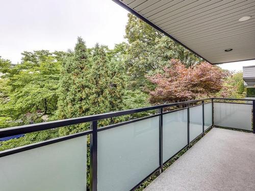 307 2255 York Avenue, Vancouver, BC 