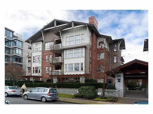 1304 4655 Valley Drive, Vancouver, BC 