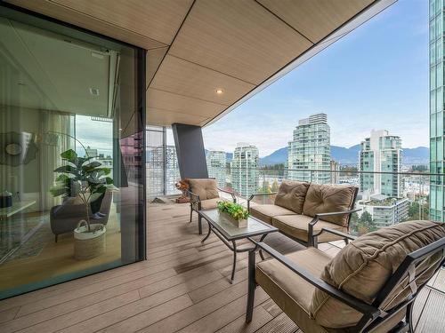 1302 1568 Alberni Street, Vancouver, BC 