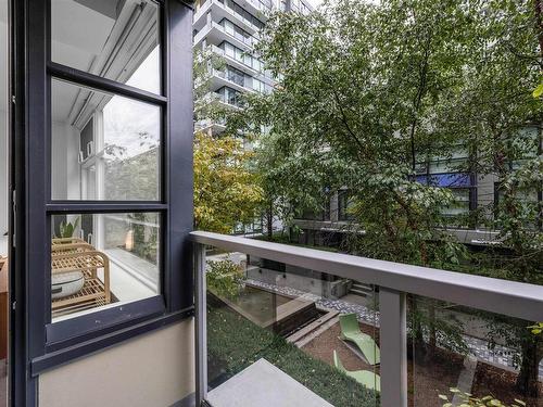 152 W 1St Avenue, Vancouver, BC 