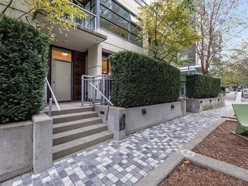 152 W 1St Avenue, Vancouver, BC 