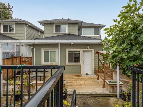 5615 Neville Street, Burnaby, BC 