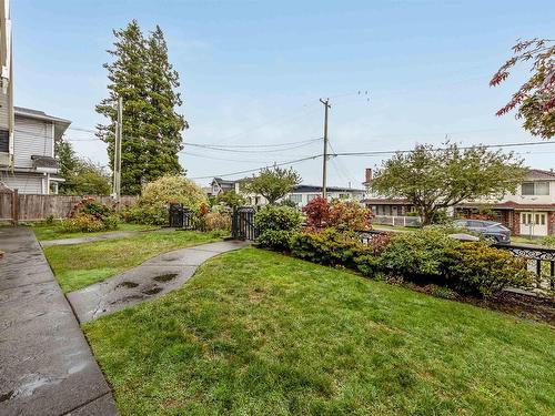 5615 Neville Street, Burnaby, BC 