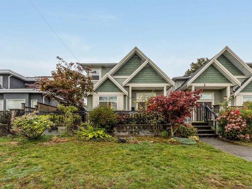 5615 Neville Street, Burnaby, BC 