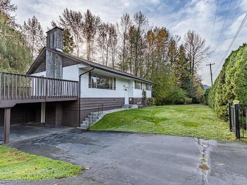 12438 256 Street, Maple Ridge, BC 