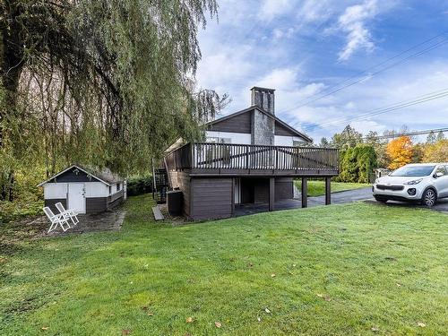 12438 256 Street, Maple Ridge, BC 