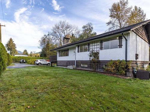 12438 256 Street, Maple Ridge, BC 