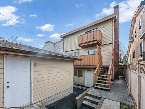 4553 W 8Th Avenue, Vancouver, BC 