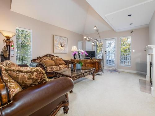 3 5760 Hampton Place, Vancouver, BC 