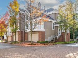 3 5760 HAMPTON PLACE  Vancouver, BC V6T 2G1