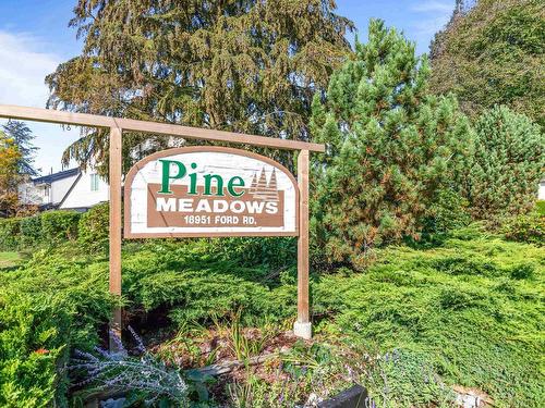 18 18951 Ford Road, Pitt Meadows, BC 