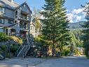 11 2556 Snowridge Crescent, Whistler, BC 