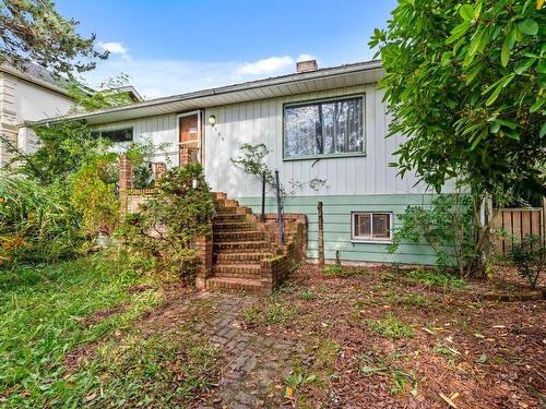 3519 Mayfair Avenue, Vancouver, BC 