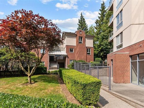 13 7077 Beresford Street, Burnaby, BC 