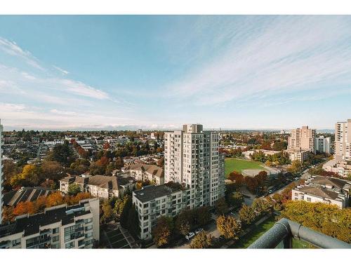 1905 5288 Melbourne Street, Vancouver, BC 