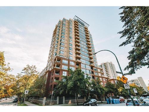 1905 5288 Melbourne Street, Vancouver, BC 