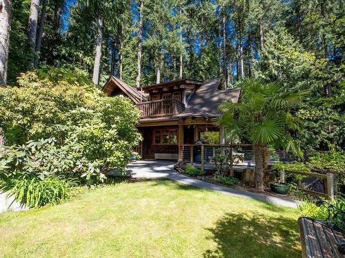 482 Reed Road, Gibsons, BC 