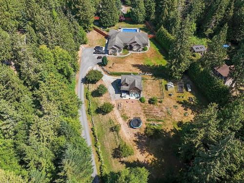 3190 Huckleberry Road, Gibsons, BC 