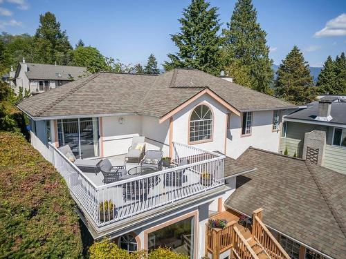 4110 Roche Place, North Vancouver, BC 