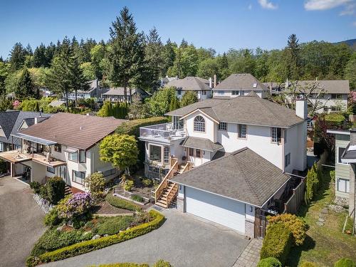 4110 Roche Place, North Vancouver, BC 