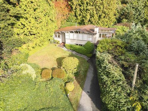 755 Anderson Crescent, West Vancouver, BC 