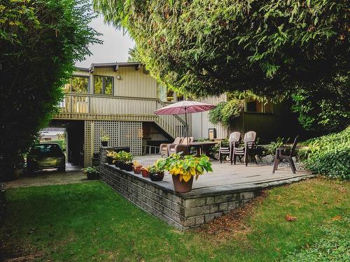 755 Anderson Crescent, West Vancouver, BC 