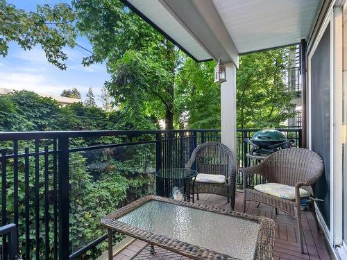 303 106 W Kings Road, North Vancouver, BC 