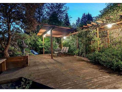 1181 Chartwell Drive, West Vancouver, BC 