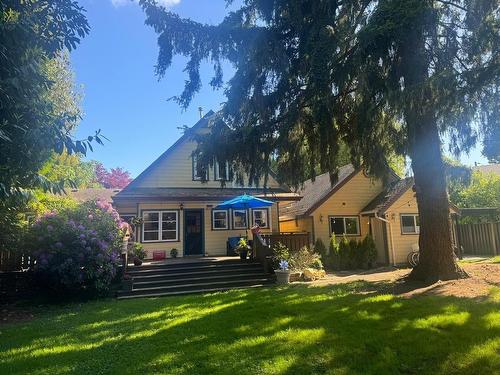 4813 Glendale Avenue, Delta, BC 