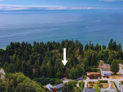 Lot B Grandview Road, Gibsons, BC 