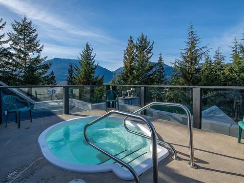 310 4821 Spearhead Drive, Whistler, BC 