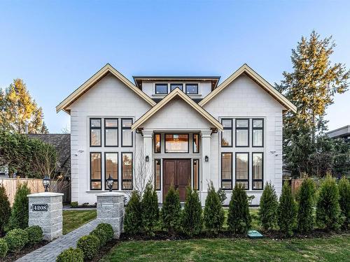 4208 Candlewood Drive, Richmond, BC 