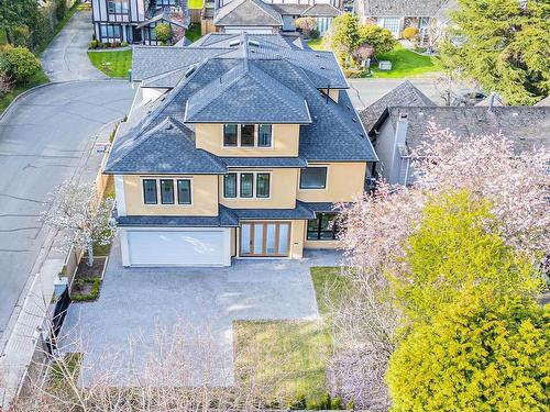 4208 Candlewood Drive, Richmond, BC 