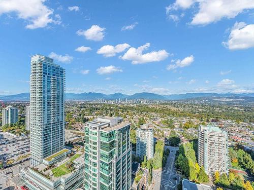 3107 6000 Mckay Avenue, Burnaby, BC 