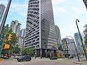 1605 889 Pacific Street, Vancouver, BC 