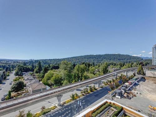 806 652 Whiting Way, Coquitlam, BC 