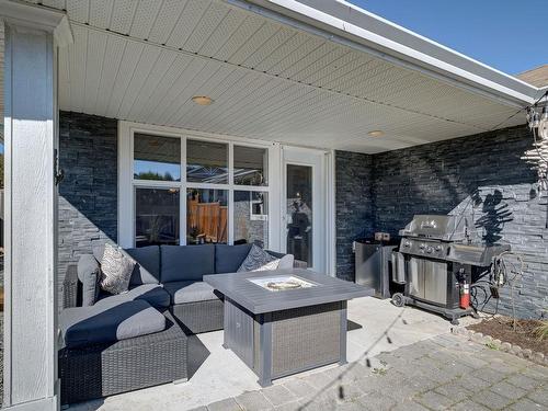 5665 Cascade Crescent, Sechelt, BC 