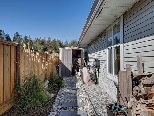 5665 Cascade Crescent, Sechelt, BC 