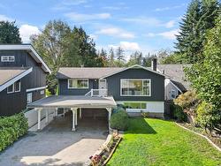 2397 PHILIP AVENUE  North Vancouver, BC V7P 2W7