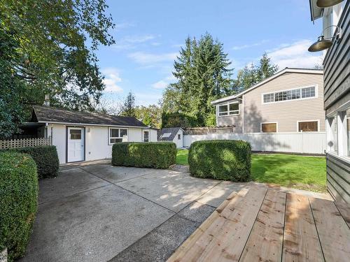 2397 Philip Avenue, North Vancouver, BC 