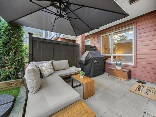 116 2651 Library Lane, North Vancouver, BC 