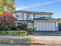 6760 CHATTERTON ROAD  Richmond, BC V7C 2Y7