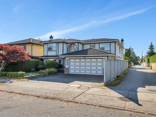 6760 Chatterton Road, Richmond, BC 