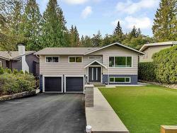 1507 KILMER PLACE  North Vancouver, BC V7K 2M8