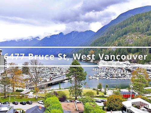 6477 Bruce Street, West Vancouver, BC 