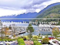 6477 BRUCE STREET  West Vancouver, BC V7W 2G7