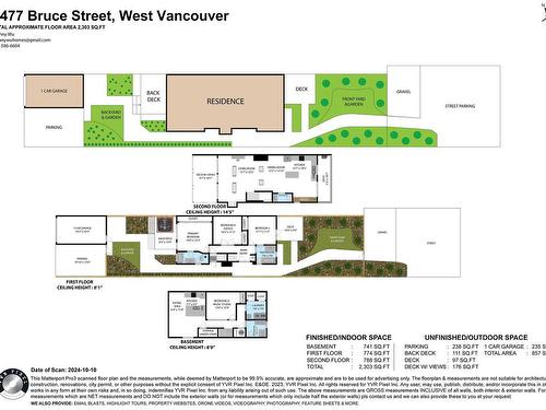 6477 Bruce Street, West Vancouver, BC 